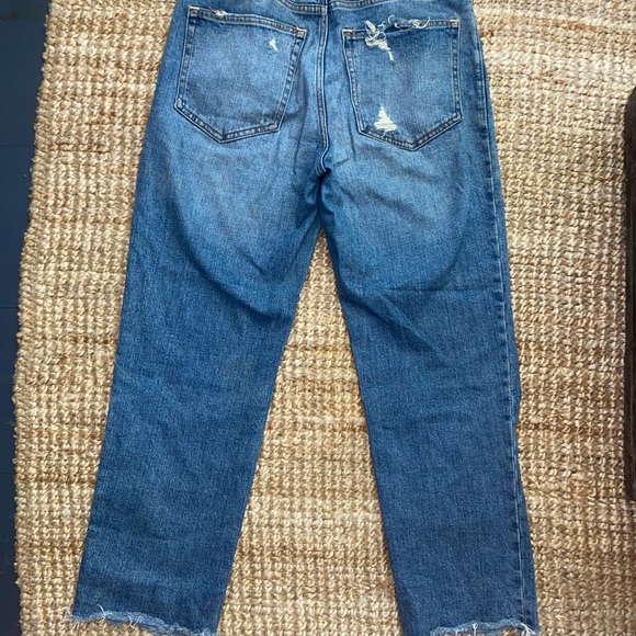 Abercrombie & Fitch Jeans Vintage Abercrombie Jeans Poshmark